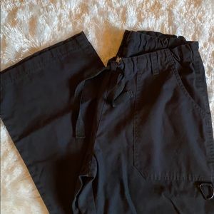 Cherokee scrub pants